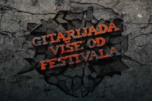 (1492) Gitarijada - Više od festivala