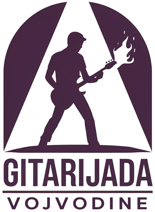 Gitarijada Vojvodine